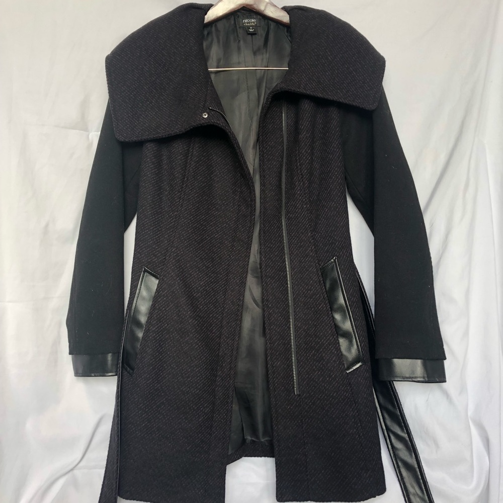 Nicole Miller Jacket